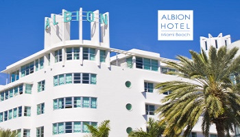 Albion South Beach Hotel