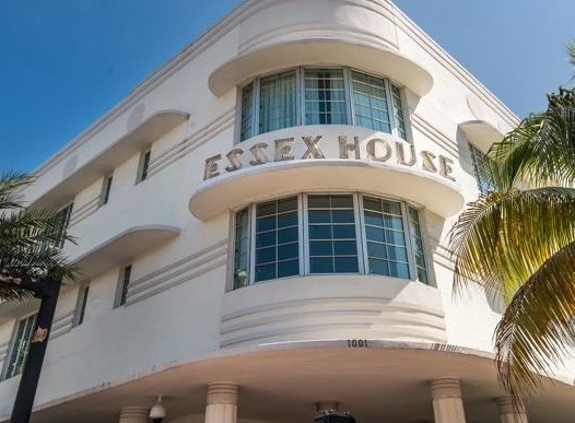 Essex House By Clevelander